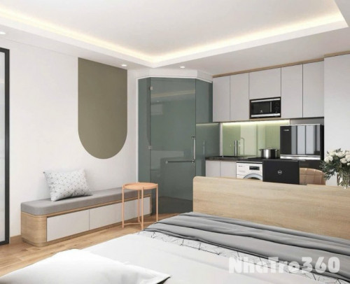 🔥 PHÒNG ĐẸP - GIÁ TỐT - CHỈ CÒN 1 PHÒNG DUY NHẤT 🔥