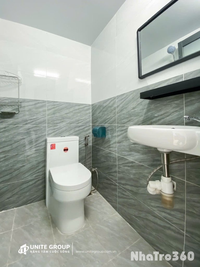 🍀Căn hộ Duplex cửa sổ to gần Lotte Mart , Sunrise City