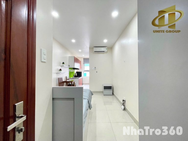 Căn hộ Phú Mỹ Hưng, đối diện SCVivo, Sky Garden Q7