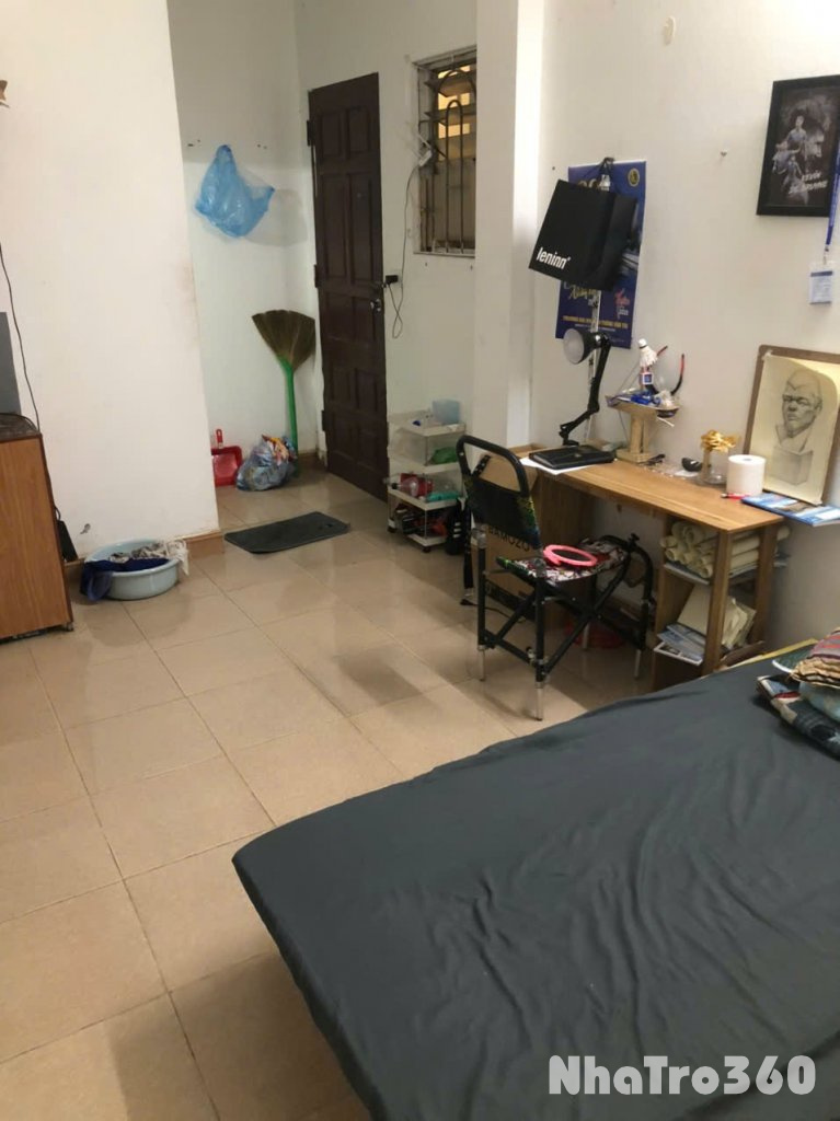 Pass lại phòng khép kín tại 79 Dương Quảng Hàm,Quan Hoa, Cầu Giấy, Hà Nội ( HỖ TRỢ FIX 500k CỌC )