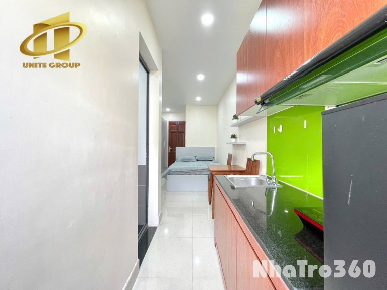 Căn hộ Phú Mỹ Hưng, đối diện SCVivo, Sky Garden Q7