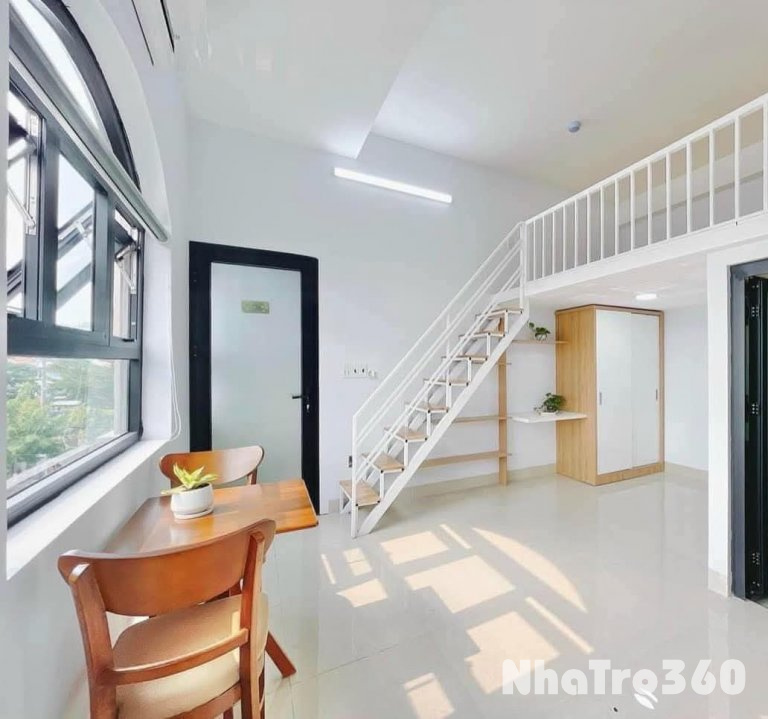 Duplex cửa sổ mặt tiền, Gần Lotte Mart, Đại Học Tôn Đức Thắng, Rmit, Him Lam Quận 7