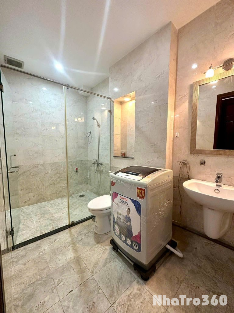 CĂN HỘ CÓ CỬA SỔ THOÁNG KDC TRUNG SƠN