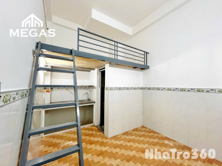 CHO THUÊ PHÒNG MỚI ( NGAY NGÃ TƯ BỐN XÃ)