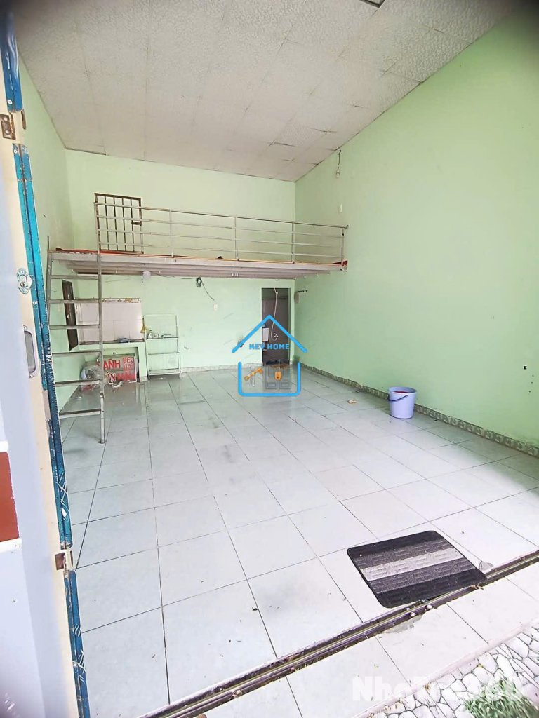 🚀 CHO THUÊ MẶT BẰNG CỰC ĐẸP – CÓ GÁC LỬNG – Ở LẠI ĐƯỢC – MẶT TIỀN PHAN ĐĂNG LƯU, CẨM LỆ 🔥