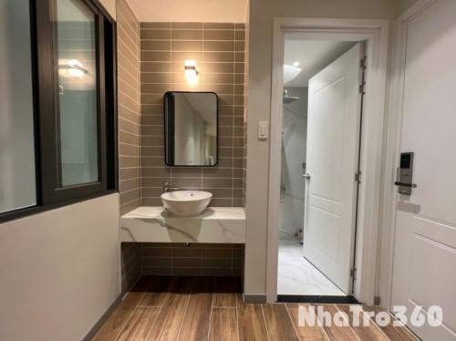 ✨CĂN HỘ CÓ CỬA SỔ GIẾNG TRỜI QUẬN 1