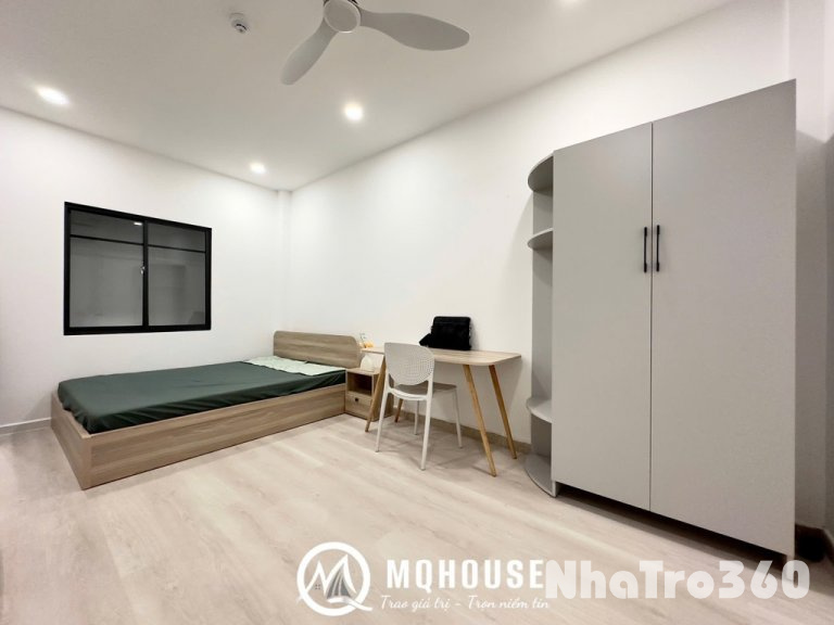 Dự Án Mới Khai Trương Gần Đại Học Bách Khoa Quận10