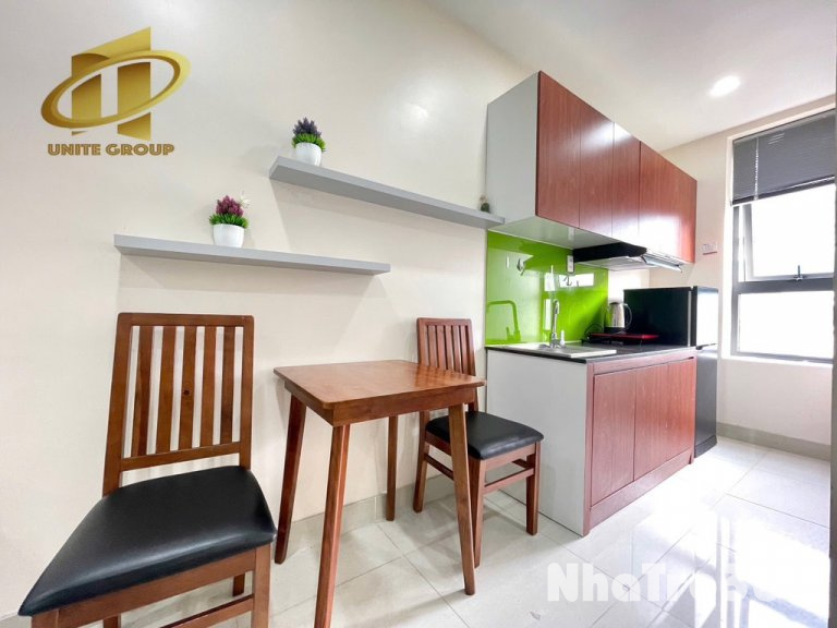 Căn hộ Phú Mỹ Hưng, đối diện SCVivo, Sky Garden Q7