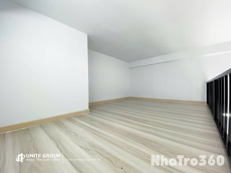 🍀Căn hộ Duplex cửa sổ to gần Lotte Mart , Sunrise City