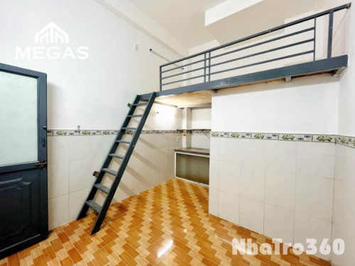 CHO THUÊ PHÒNG MỚI ( NGAY NGÃ TƯ BỐN XÃ)