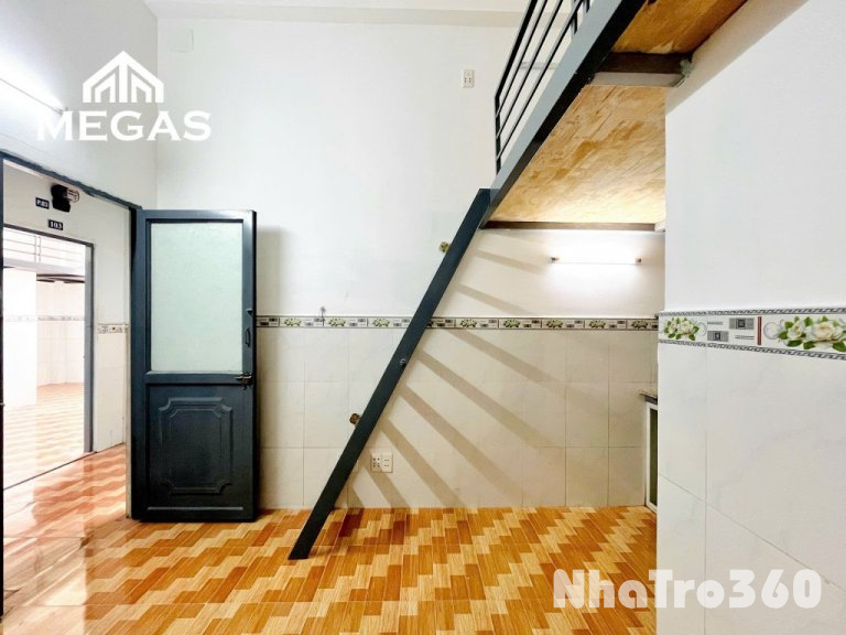 CHO THUÊ PHÒNG MỚI ( NGAY NGÃ TƯ BỐN XÃ)