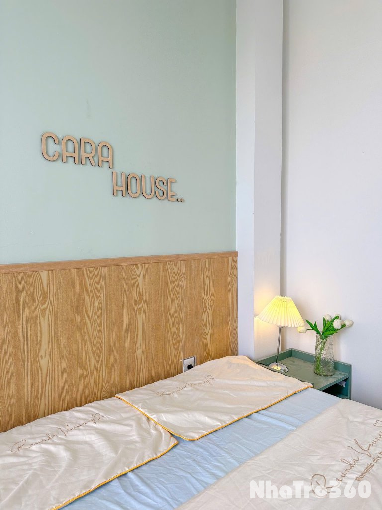 CĂN HỘ BAN CÔNG FULL NỘI THẤT QUẬN 3 GẦN COOPMART NHIÊU LỘC