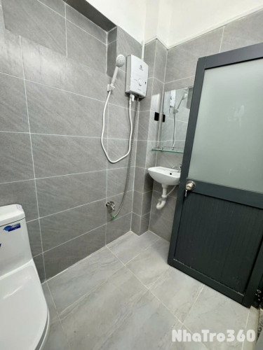 DUPLEX MỚI ĐẸP NGAY TRUNG TÂM Q3