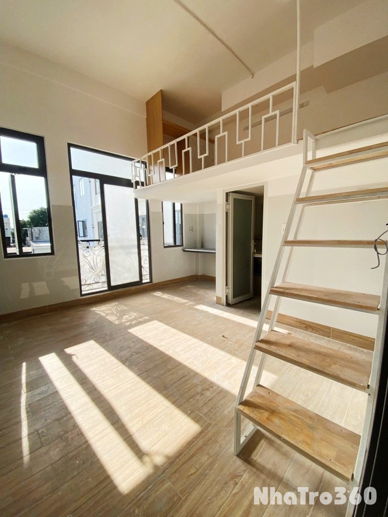 Trọ Xinh Mới xây gần AEON Tân Phú 8’