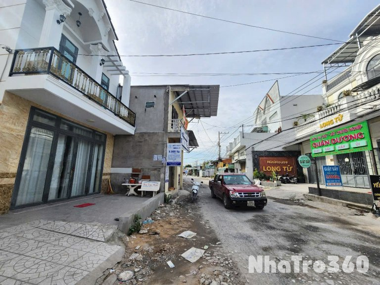 💫Cho Thuê Nhà Full Nội Thất 2PN – MT Hẻm 4 Nguyễn Văn Linh, Ninh Kiều, Cần Thơ – Giá Tốt Chỉ 6.5 Triệu/Tháng!