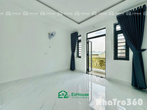 Full nội thất, ngã tư 4 xã, thoáng mát, sáng