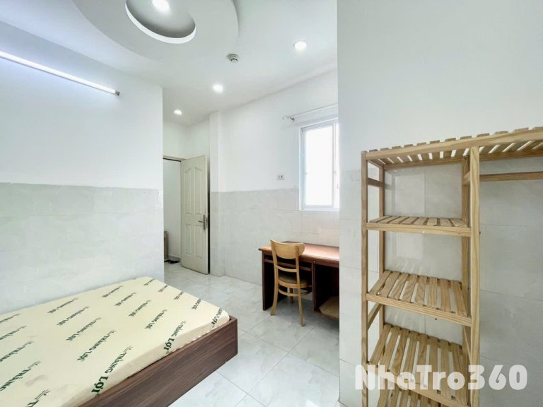 🏡TRỐNG CĂN HỘ VỚI SẴN NHIỀU TIỆN ÍCH