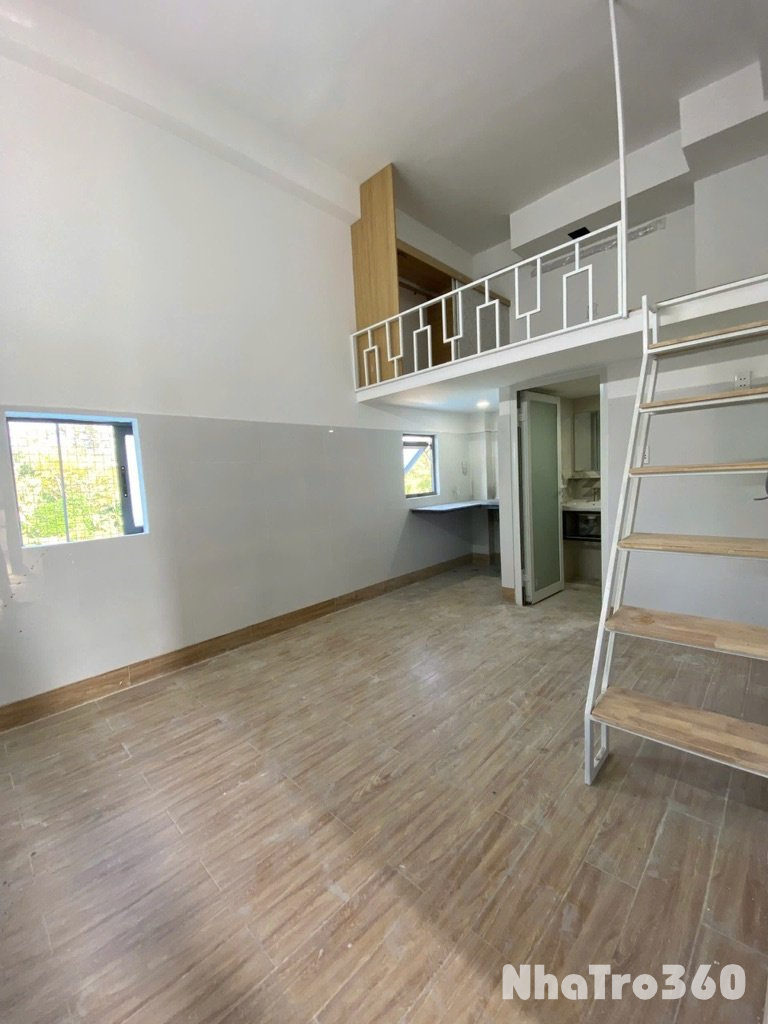 Trọ Xinh Mới xây gần AEON Tân Phú 8’