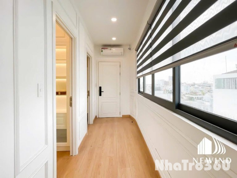 Trống sẵn căn 1️⃣ Phòng Ngủ Đầy Đủ Nội Thất