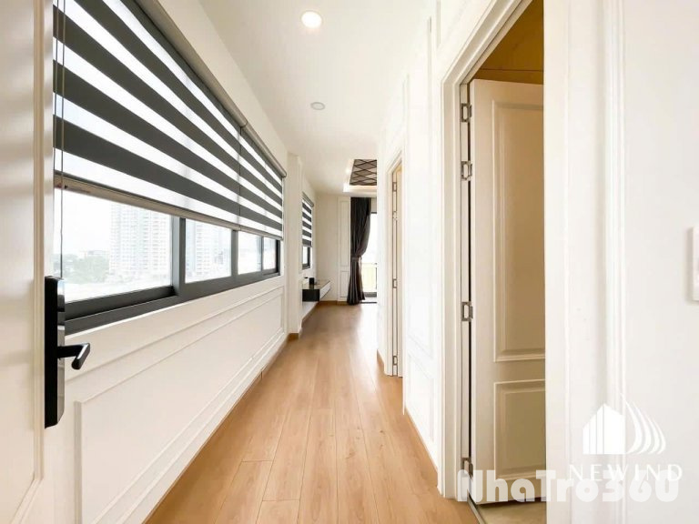 Trống sẵn căn 1️⃣ Phòng Ngủ Đầy Đủ Nội Thất