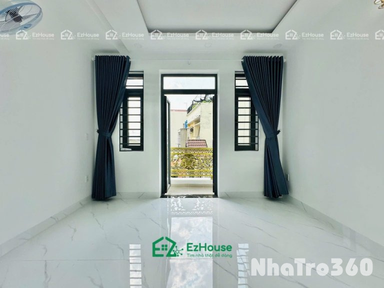 Full nội thất, ngã tư 4 xã, thoáng mát, sáng