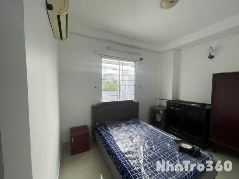 Cho thuê phòng giá rẻ 💕💕💕 Ngay Trung tâm Quận 3