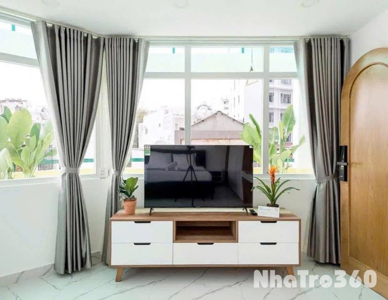 🌸CĂN HỘ 1PN TẠI QUẬN 7