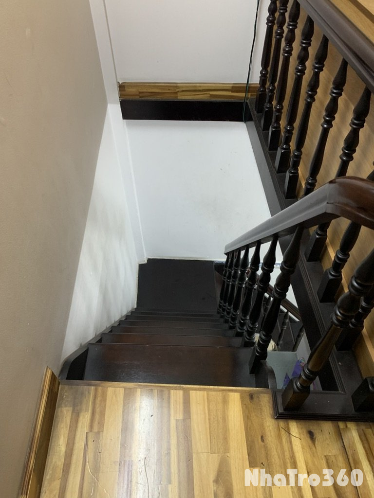 Cho thuê nhà nguyên căn