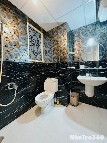 Cho thuê studio tại Điện Biên Phủ quận 1