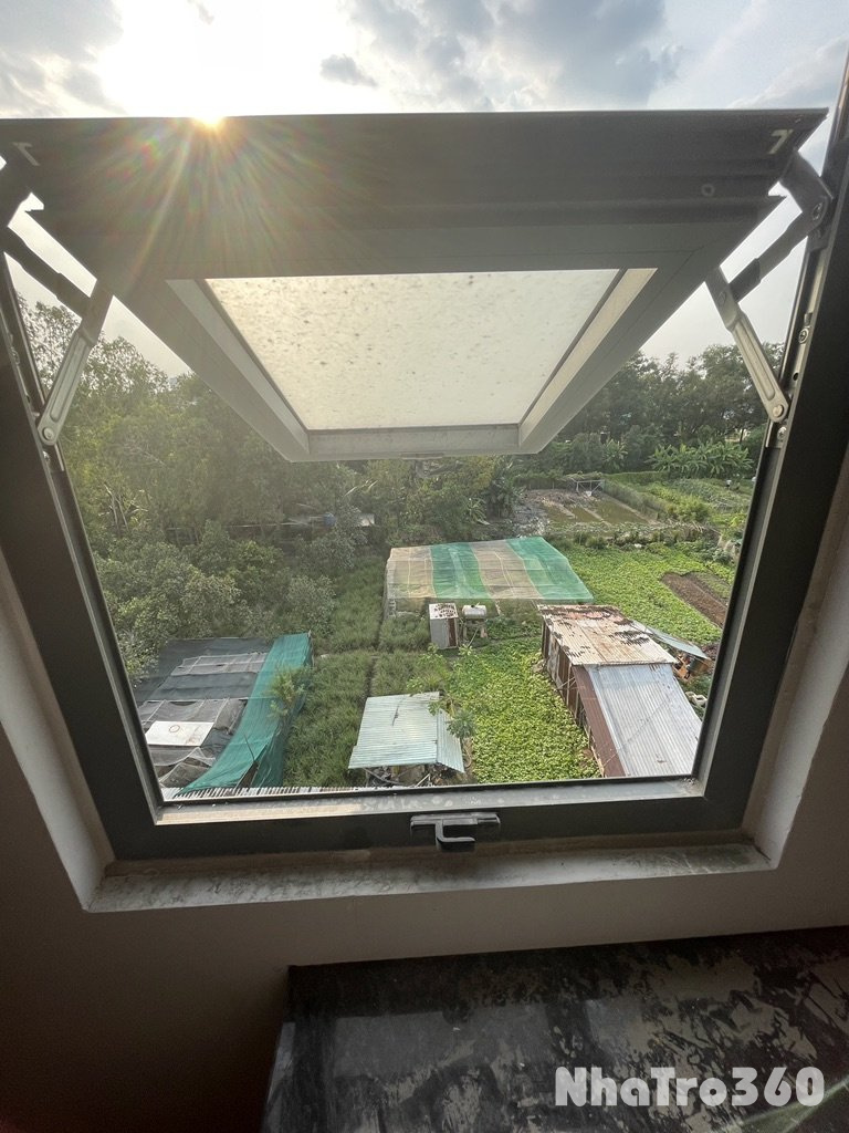 Trọ Xinh Mới xây gần AEON Tân Phú 8’