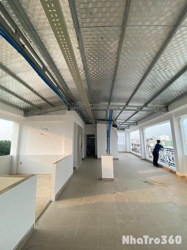 Trọ Xinh Mới xây gần AEON Tân Phú 8’