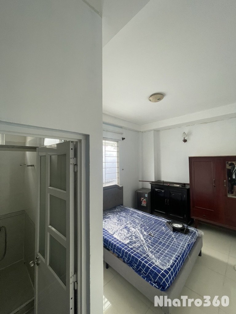 Cho thuê phòng giá rẻ 💕💕💕 Ngay Trung tâm Quận 3