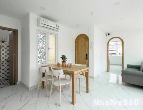 🌸CĂN HỘ 1PN TẠI QUẬN 7