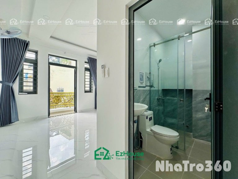 Full nội thất, ngã tư 4 xã, thoáng mát, sáng