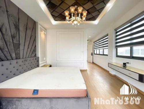 Trống sẵn căn 1️⃣ Phòng Ngủ Đầy Đủ Nội Thất
