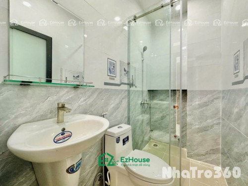 Full nội thất, ngã tư 4 xã, thoáng mát, sáng