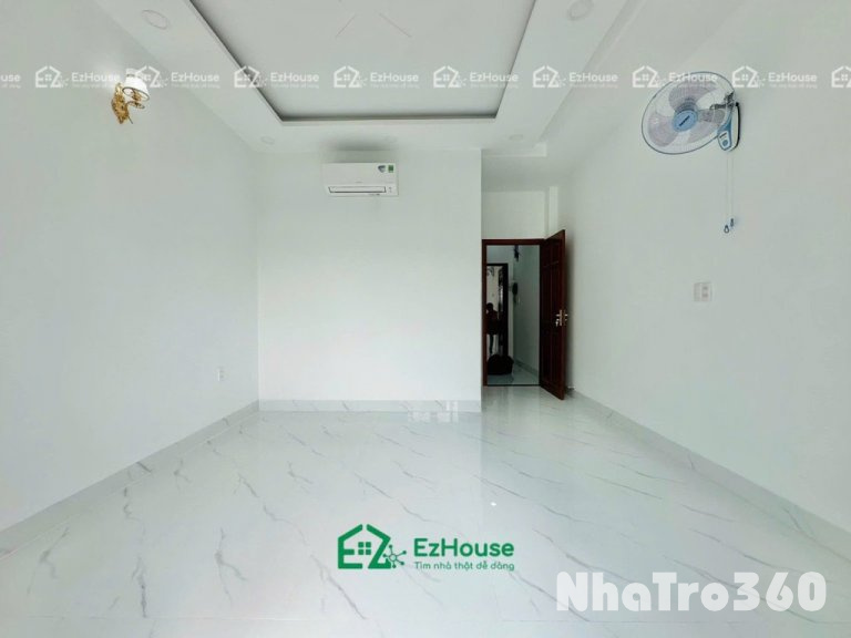 Full nội thất, ngã tư 4 xã, thoáng mát, sáng