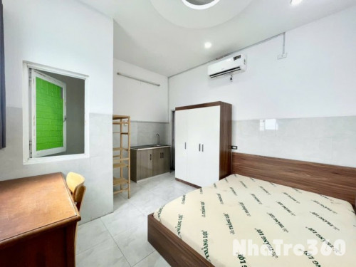 🏡TRỐNG CĂN HỘ VỚI SẴN NHIỀU TIỆN ÍCH