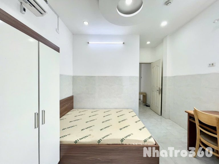 🏡TRỐNG CĂN HỘ VỚI SẴN NHIỀU TIỆN ÍCH