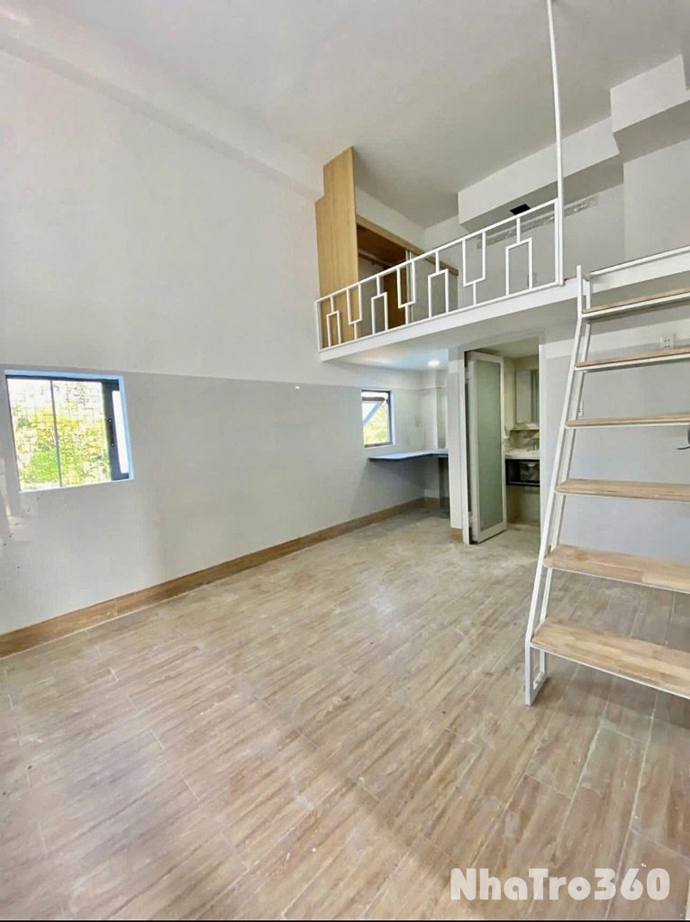 Trọ Xinh Mới xây gần AEON Tân Phú 8’