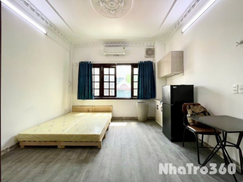Studio siêu lớn đầy đủ tiện nghi giá rẻ
