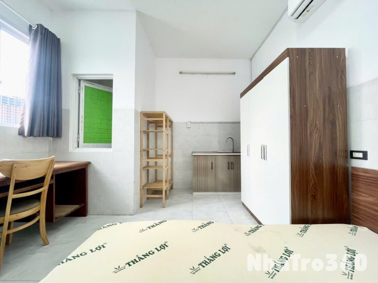 🏡TRỐNG CĂN HỘ VỚI SẴN NHIỀU TIỆN ÍCH