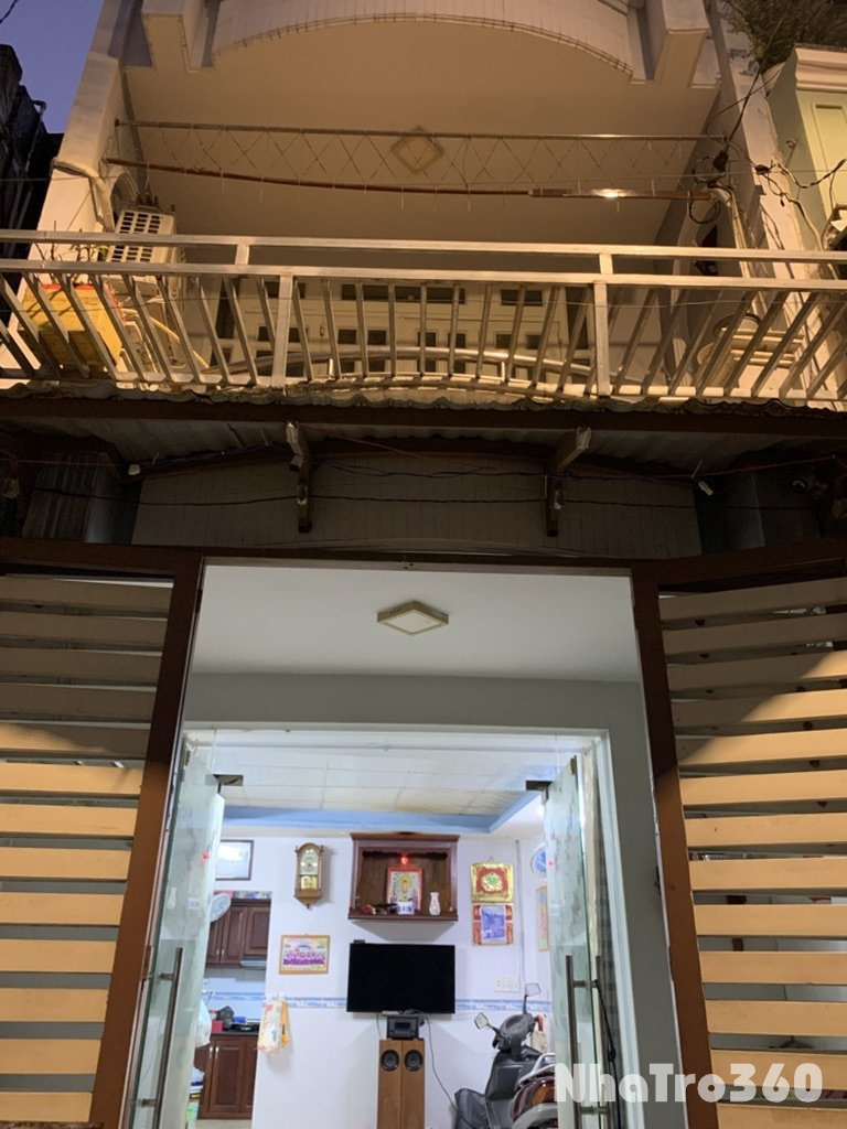 Cho thuê nhà nguyên căn