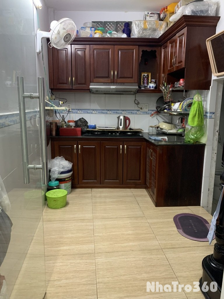 Cho thuê nhà nguyên căn