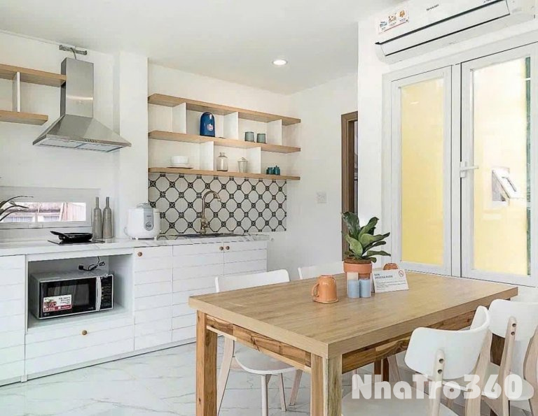 🌸CĂN HỘ 1PN TẠI QUẬN 7