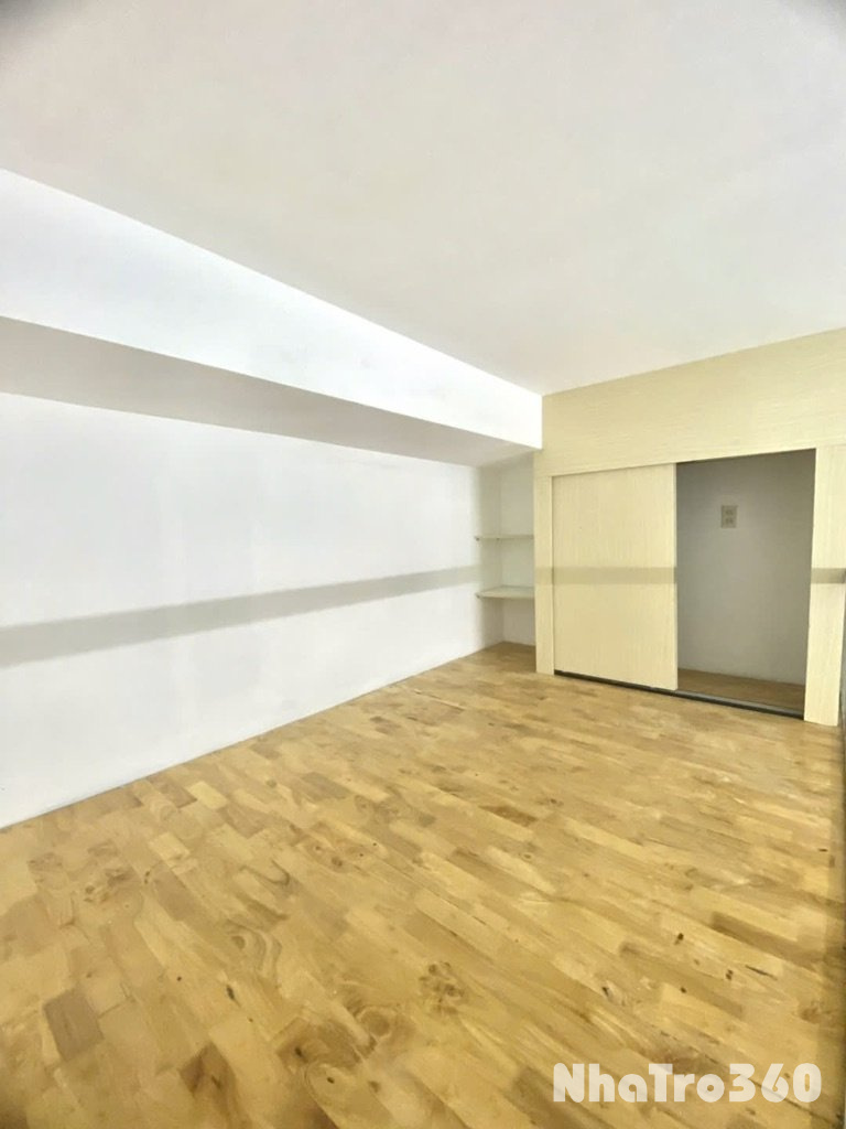 Gần Đại học công thương 20m2 phù hợp 2 người