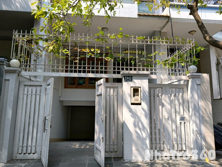 CHO THUÊ MẶT BẰNG TẦNG TRỆT 75M2 TẠI – 96 ĐƯỜNG 14, KDC HIMLAM, P.TÂN HƯNG, Q7, HCM