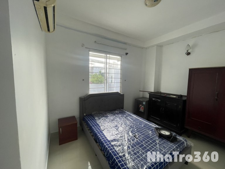 Cho thuê phòng giá rẻ 💕💕💕 Ngay Trung tâm Quận 3