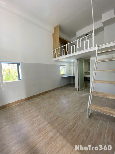 Trọ Xinh Mới xây gần AEON Tân Phú 8’