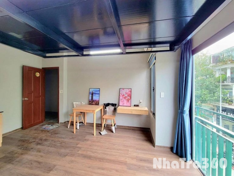 🔥DUPLEX BANCOL SIÊU THOÁNG MÁT NGAY P13 Q.TB